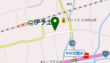 しんぎ薬局の地図画像