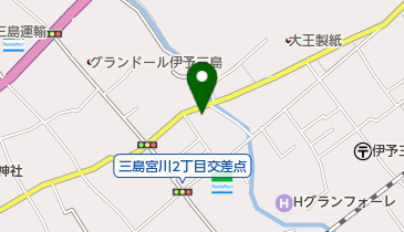 株式会社ゴウダの地図画像