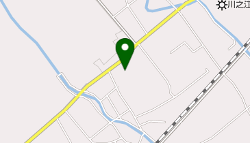 ムラカワゴルフの地図画像