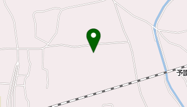 有限会社大地のめぐみの地図画像