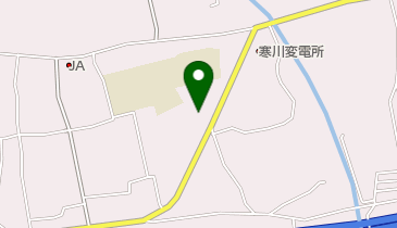 株式会社エイコーの地図画像