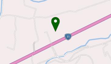 深川バッテリーの地図画像