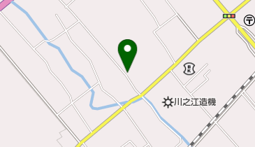 伊予部品商会の地図画像