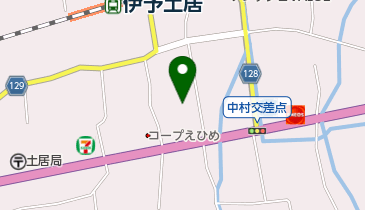 のり子の地図画像