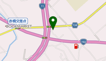 ふれあいの地図画像