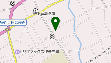 ぺるるの地図画像