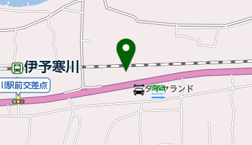 有限会社進藤重晴商店の地図画像