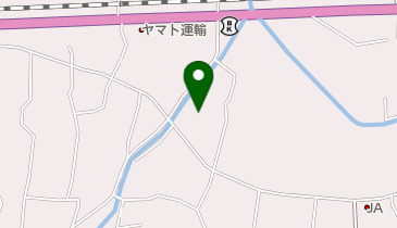 大高製紙株式会社の地図画像