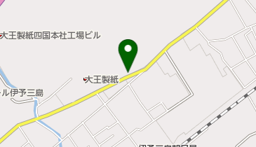 リンテック株式会社三島工場 事務部 総務課の地図画像