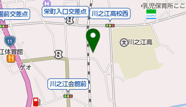 石村豊税理士事務所の地図画像