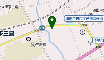 サツマ石材有限会社の地図画像