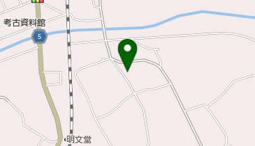 楠島コンタクトレンズの地図画像