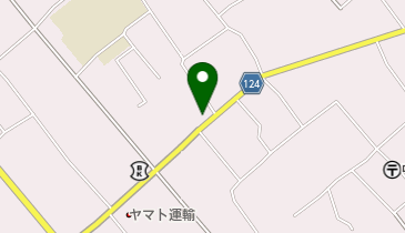 アルファ・プランニングの地図画像