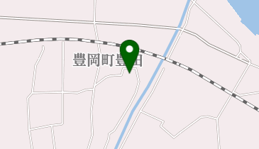 仙波商事株式会社の地図画像