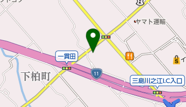 株式会社石川興産の地図画像