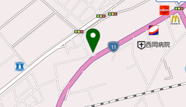 ハローランチ瀬戸の地図画像