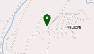 鈴木薬局の地図画像