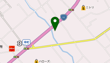 アヴィチュールの地図画像
