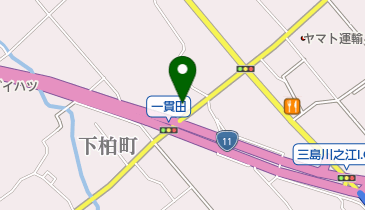 髪ingの地図画像