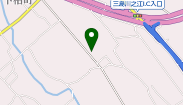 すずきの地図画像