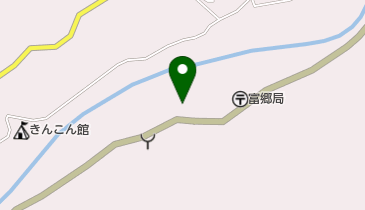 四国中央市役所 三島施設 林業研修センターの地図画像