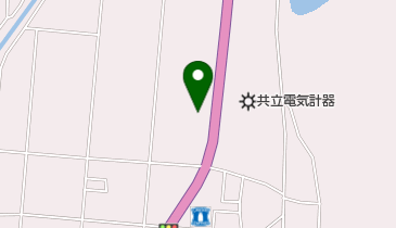 YKKAP株式会社住宅建材事業部宇和営業所の地図画像