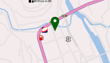 和気治療院の地図画像