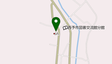船田商店の地図画像