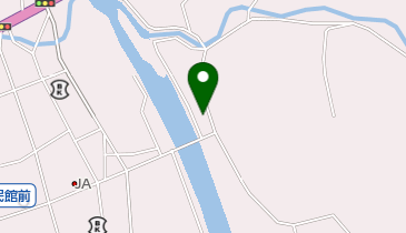 入江印刷の地図画像