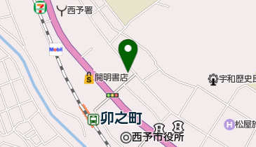 かあちゃまの地図画像
