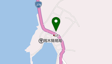 西梅正毅の地図画像