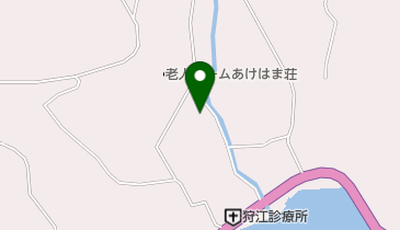 無茶々園の地図画像