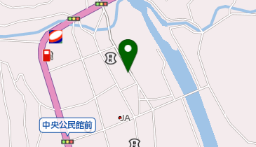 辰巳電工社の地図画像