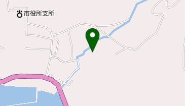 福徳丸の地図画像