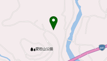 公文式野村中央教室の地図画像