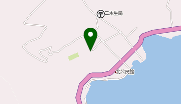 ビワ・カイロ優癒の地図画像