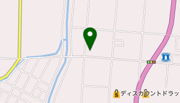 コープえひめ西予支所の地図画像