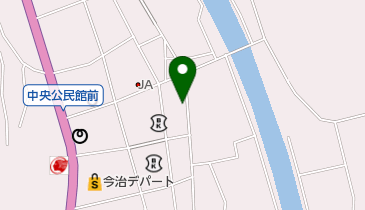 みずもとの地図画像