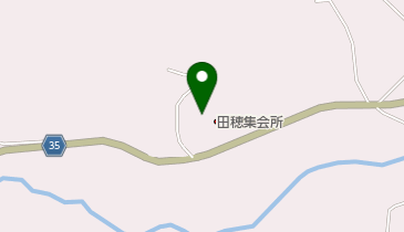 大日本ドロマイト鉱業株式会社黒瀬川鉱山の地図画像