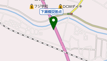 有限会社末光商店の地図画像