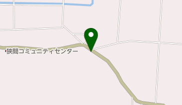 大黒屋酒店の地図画像