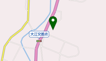 後藤自動車整形の地図画像