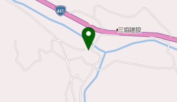 兵頭自動車整備工場の地図画像