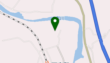 有限会社上杉モータースの地図画像