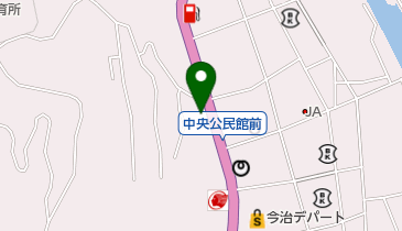 メイヨウタクシー有限会社」(西予市-社会関連-〒797-1212)の地図