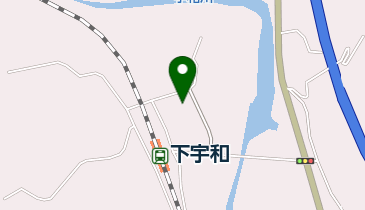 宇都宮工業の地図画像