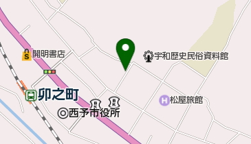 愛媛県西予市宇和町卯之町のヘア メイク 美容院一覧 Navitime