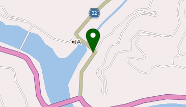 かおり美容室の地図画像