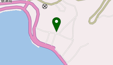 ちよみ美容室の地図画像