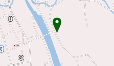 兵頭理容室の地図画像